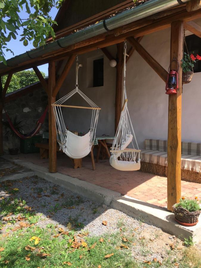Miklos Lak Ocna de Sus Ngoại thất bức ảnh
